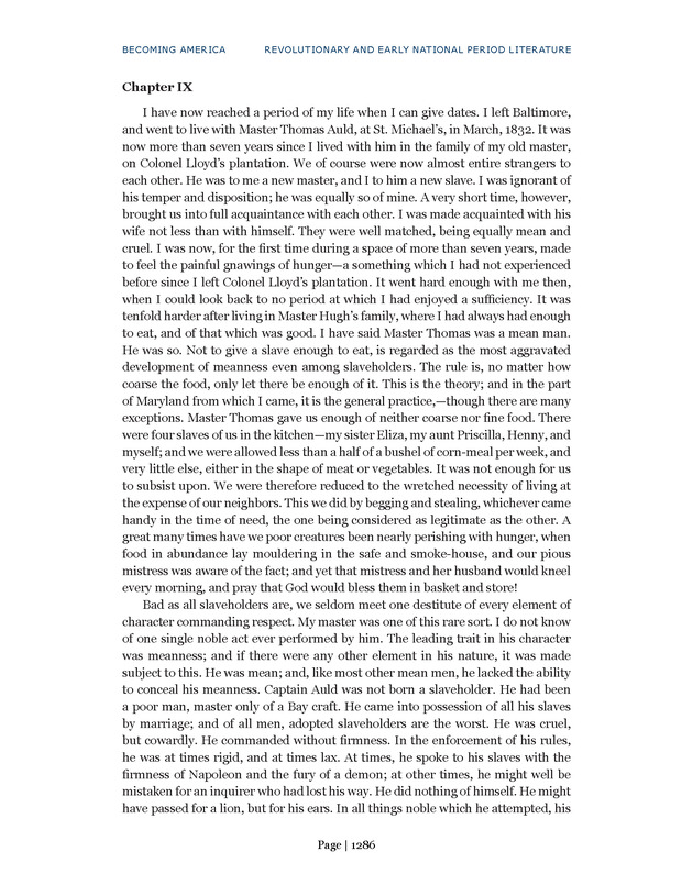 Becoming America - Title Page 1297
